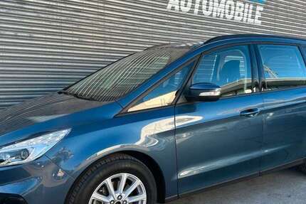 Ford Galaxy 62.047 km 20.500 &euro; Sindelfingen 71065