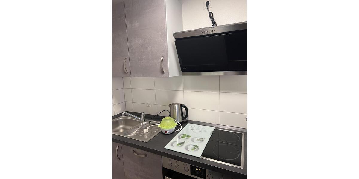 Etagenwohnung Holzgerlingen - 2 Zimmer, 55 m&sup2;, 740&euro; | Angebot:26477078