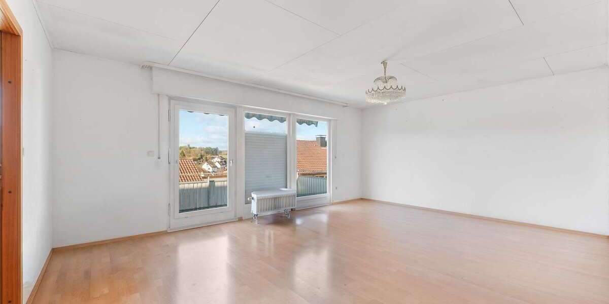 Einfamilienhaus Aidlingen - 6 Zimmer, 144 m&sup2;, 420.000&euro; | Angebot:25903590