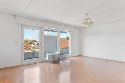Haus Aidlingen - 6 Zimmer, 144 m&sup2;, 420.000&euro; | Angebot:25903590