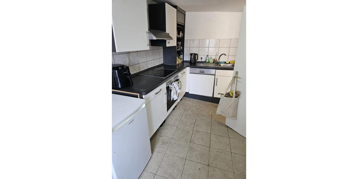 Etagenwohnung Herrenberg - 1 Zimmer, 30 m&sup2;, 500&euro; | Angebot:25807555