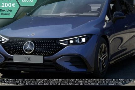 Mercedes-Benz EQE 9.975 km 51.990 &euro; Pfullingen 72793