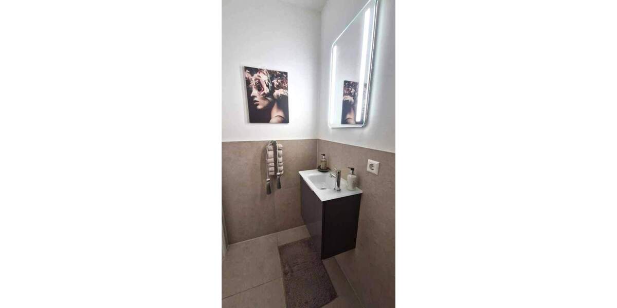 Etagenwohnung Nehren - 2 Zimmer, 394.000&euro; | Angebot:25777221