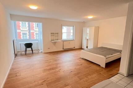 Wohnung Stuttgart Stuttgart-West - 1 Zimmer, 33 m&sup2;, 899&euro; | Angebot:24865394