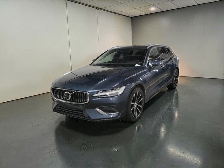 Volvo V60 96.000 km 28.799 &euro; Reutlingen / Mittelstadt 72766