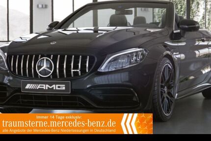 Mercedes-Benz C 63 AMG 40.030 km 73.890 &euro; Stuttgart 70469