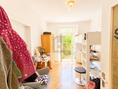 WOHNEN IN BEGEHRTER LAGE VON STUTTGART-OST - Etagenwohnung Stuttgart Bopser | Angebot:27199295