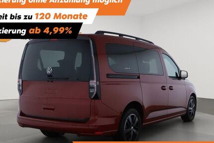 VW Caddy 13.000 km 37.800 &euro; Mössingen 72116