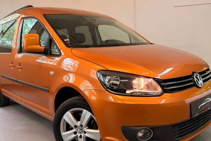 VW Caddy 140.000 km 14.990 &euro; Horb am Neckar 72160