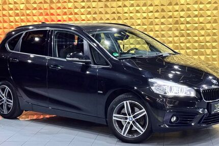 BMW 220 179.846 km 10.900 &euro; Eningen unter Achalm 72800