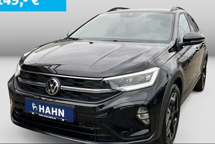 VW Taigo 9.745 km 22.990 &euro; Wendlingen 73240