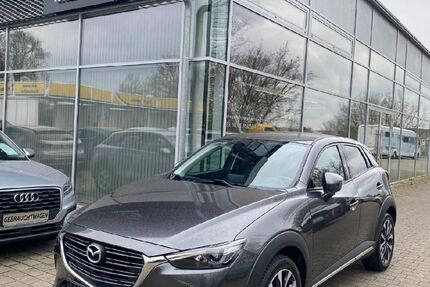 Mazda CX-3 77.755 km 17.300 &euro; Böblingen 71034