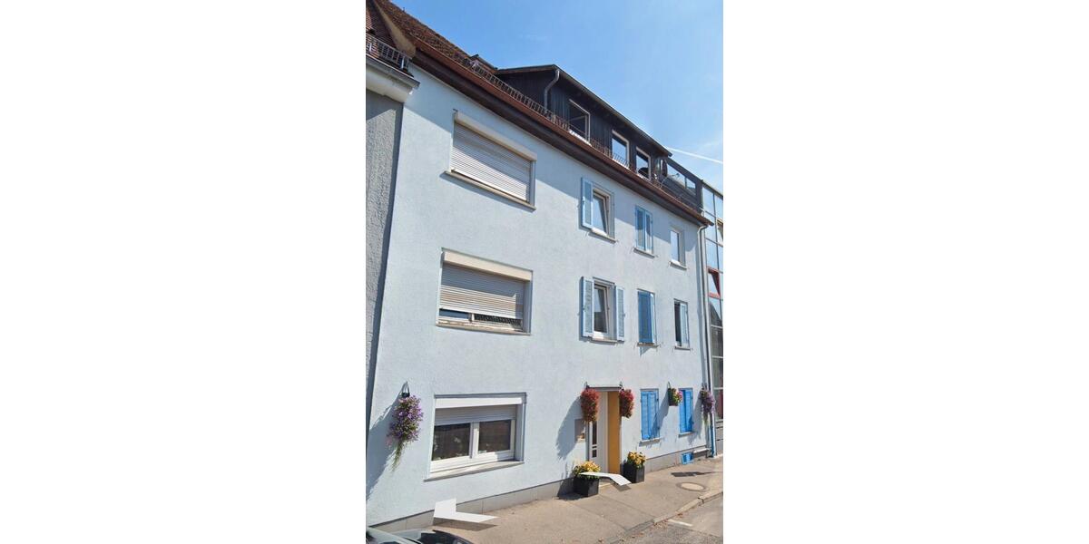 Etagenwohnung Rottenburg am Neckar - 4 Zimmer, 105 m&sup2;, 1.000.000&euro; | Angebot:27225279