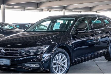 VW Passat Variant 102.949 km 19.530 &euro; Stuttgart-Wangen 70188