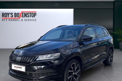 Skoda Karoq 103.900 km 22.790 &euro; Horb am Neckar 72160