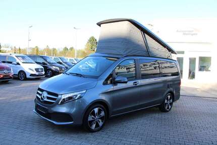 Mercedes-Benz Marco Polo 111.000 km 49.990 &euro; Ostfildern-Nellingen 73760