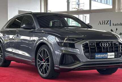 Audi Q8 122.652 km 59.999 &euro; Hechingen 72379