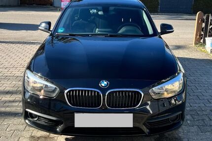 BMW 118 89.000 km 11.900 &euro; Leinfelden-Echterdingen 70771
