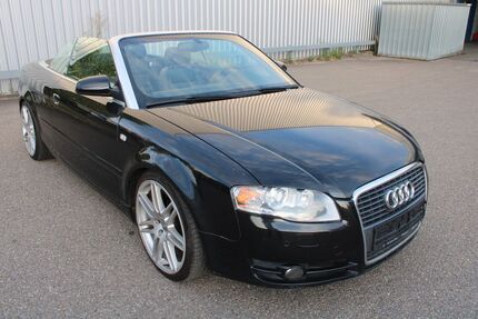 Audi A4 289.000 km 4.400 &euro; Weil im Schönbuch 71093