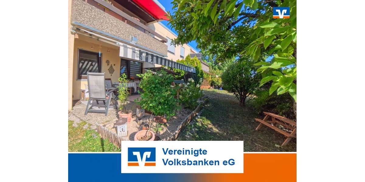 Etagenwohnung Reutlingen Reutlingen-Betzingen - 2 Zimmer, 55 m&sup2;, 255.000&euro; | Angebot:27281702
