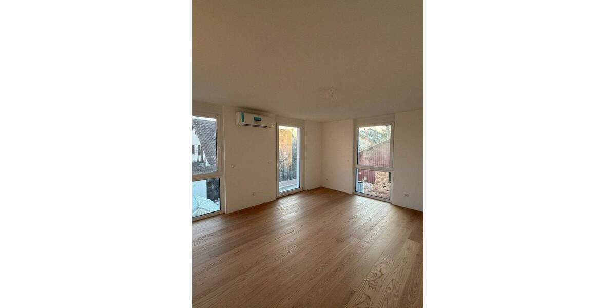 Etagenwohnung Jettingen Unterjettingen - 2 Zimmer, 60 m&sup2;, 1.080&euro; | Angebot:25782540