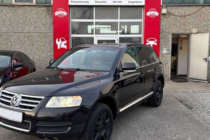 VW Touareg 178.990 km 6.999 &euro; Pfullingen 72793