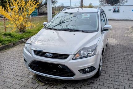 Ford Focus 78.000 km 5.000 &euro; Renningen 71272
