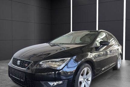 Seat Leon 153.000 km 7.990 &euro; Reutlingen / Stuttgart 72766
