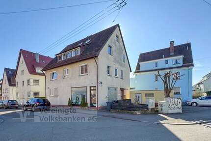 Haus Stuttgart Bad Cannstatt Bad Cannstatt - 12 Zimmer, 209 m&sup2;, 1.099.000&euro; | Angebot:19878620