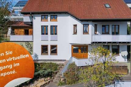 Haus Haigerloch - 6.5 Zimmer, 181 m&sup2;, 498.000&euro; | Angebot:23754142