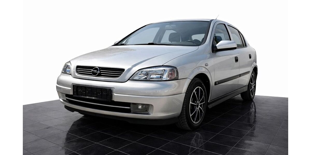 Opel Astra 133.527 km 2.490 &euro; Metzingen 72555