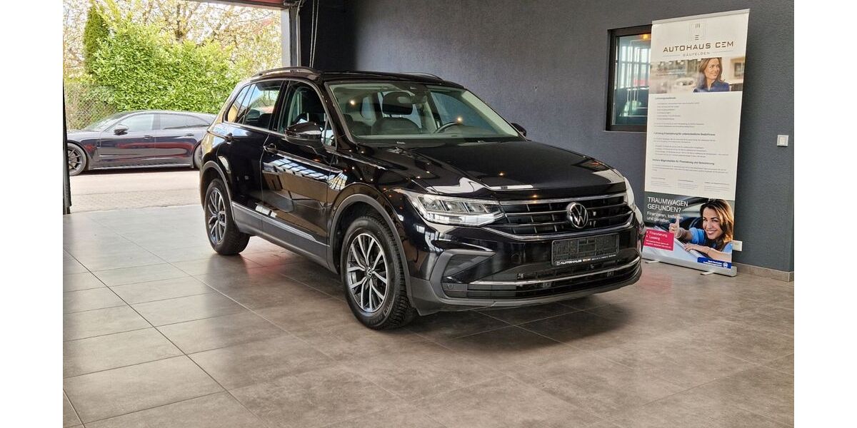 VW Tiguan 193.840 km 19.499 &euro; Gäufelden 71126