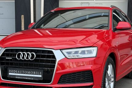 Audi Q3 88.000 km 26.900 &euro; Reutlingen/Mittelstadt 72766