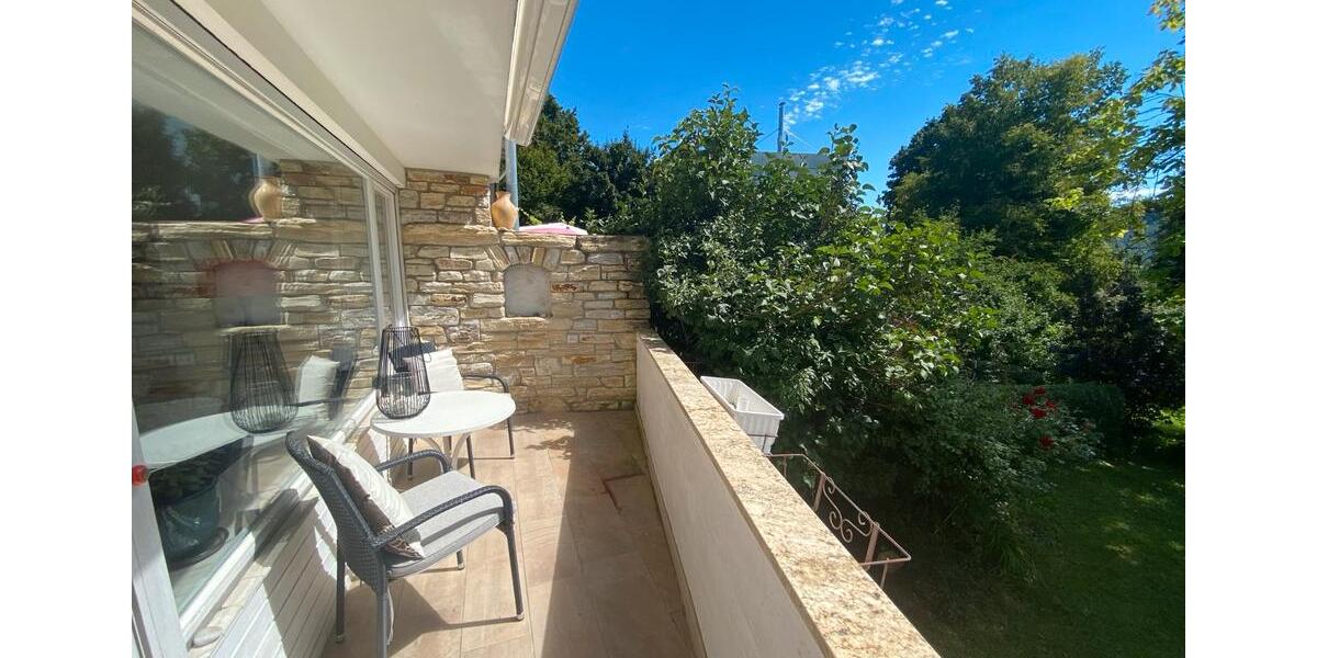 Reihenhaus Tübingen Schönblick / Winkelwiese - 6 Zimmer, 147 m&sup2;, 597.000&euro; | Angebot:25387406