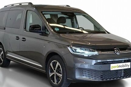 VW Caddy 9.250 km 37.950 &euro; Leinfelden-Echterdingen 70771