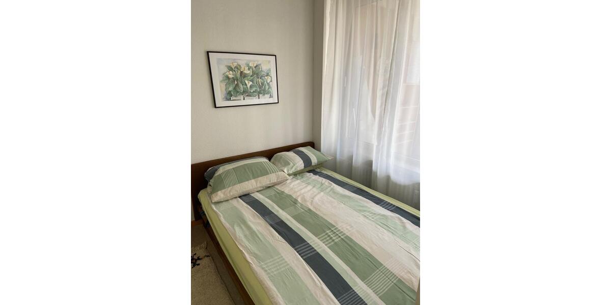 Etagenwohnung Stuttgart Birkach - 2 Zimmer, 48 m&sup2;, 790&euro; | Angebot:25294148