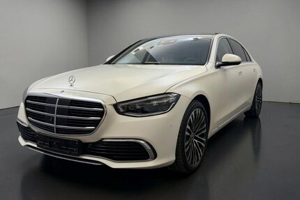Mercedes-Benz S 400 74.000 km 74.999 &euro; Reutlingen / Mittelstadt 72766