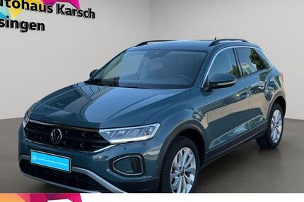 VW T-Roc 37.570 km 17.890 &euro; Bisingen 72406