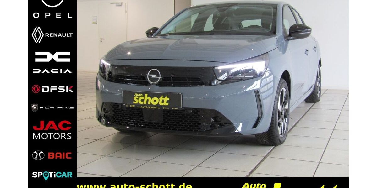 Opel Corsa 11.706 km 21.990 &euro; Magstadt 71106