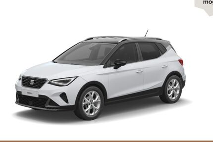 Seat Arona 24.443 km 24.430 &euro; Stuttgart-Feuerbach 70469