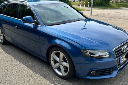 Audi A4 199.850 km 7.900 &euro; Reutlingen 72770