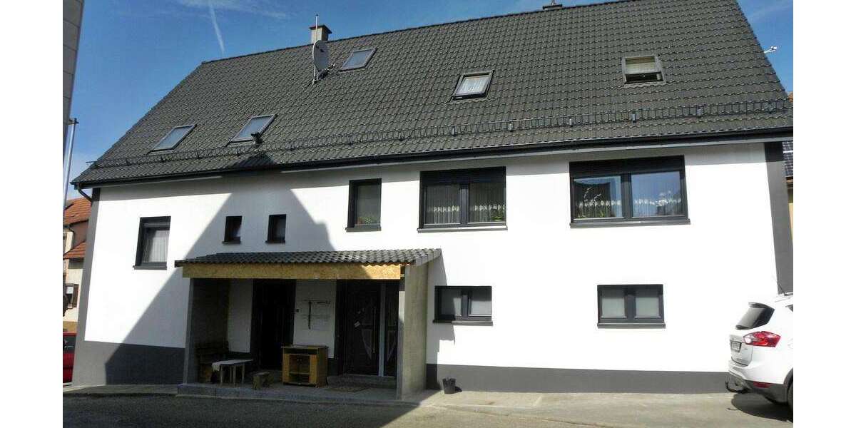 Einfamilienhaus Althengstett - 8 Zimmer, 180 m&sup2;, 595.999&euro; | Angebot:25447996