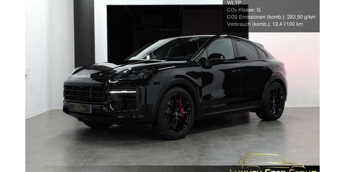 Porsche Cayenne 10.000 km 158.270 &euro; Holzgerlingen 71088