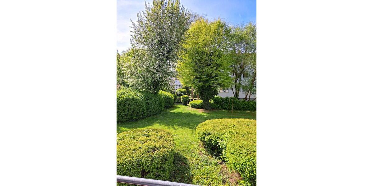 Erdgeschoßwohnung Herrenberg - 5 Zimmer, 89 m&sup2;, 1.400&euro; | Angebot:26451717