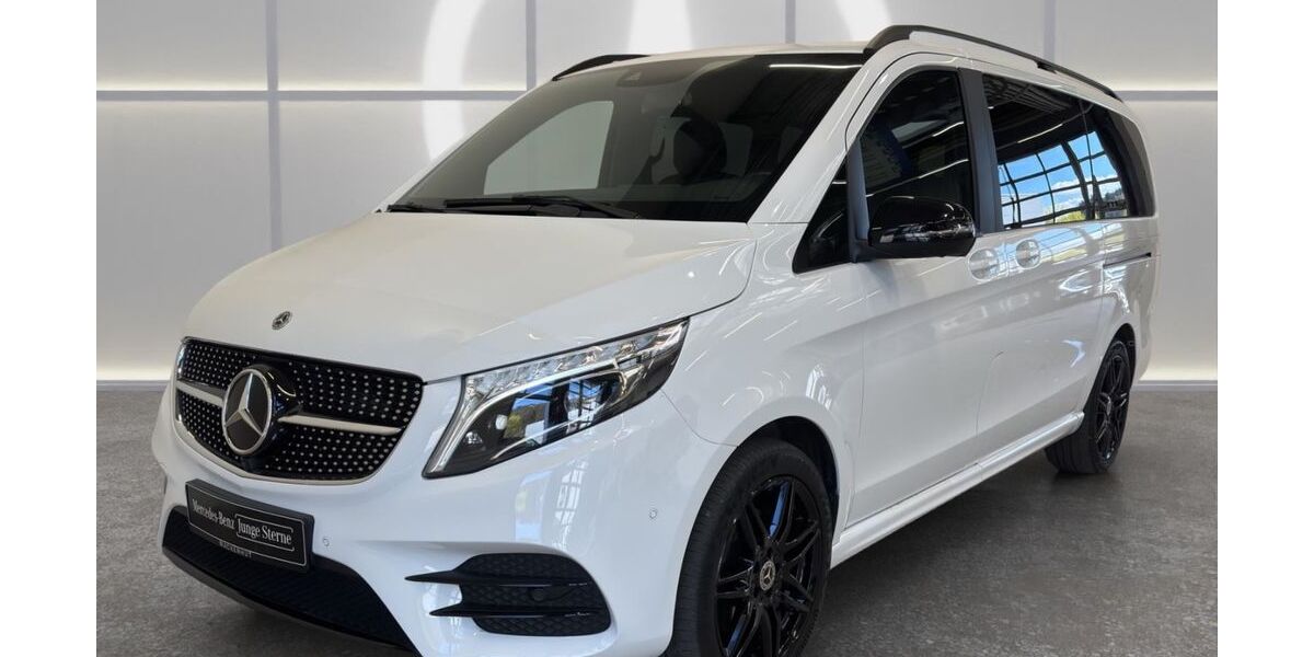 Mercedes-Benz V 300 31.947 km 62.900 &euro; Nagold 72202