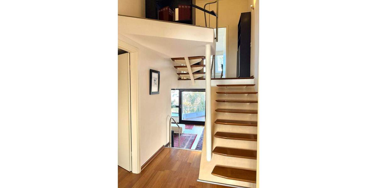 Reihenmittelhaus Leinfelden-Echterdingen-Stetten Stetten - 5 Zimmer, 165 m&sup2;, 649.000&euro; | Angebot:25682115