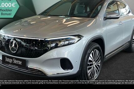 Mercedes-Benz EQA 13.421 km 33.990 &euro; Stuttgart 70469