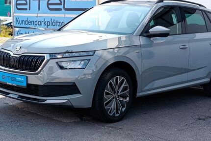 Skoda Kamiq 18.100 km 17.490 &euro; Pfullingen 72793