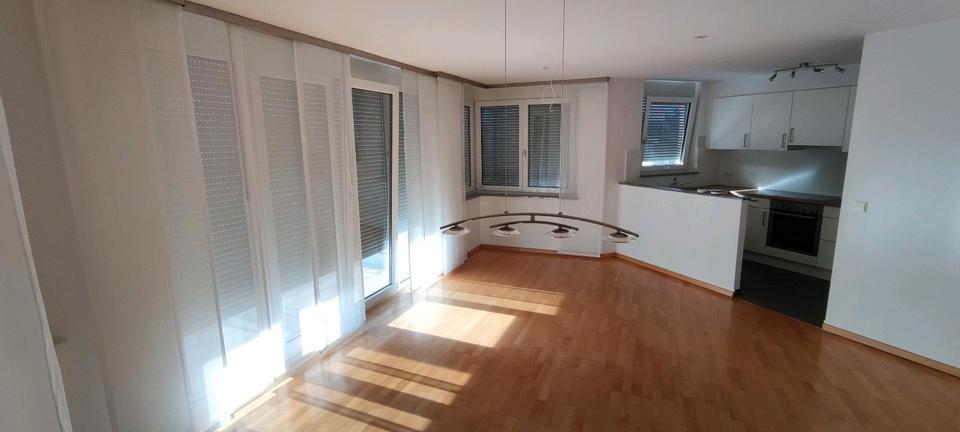 Etagenwohnung Filderstadt - 4 Zimmer, 95 m&sup2;, 414.000&euro; | Angebot:26033508
