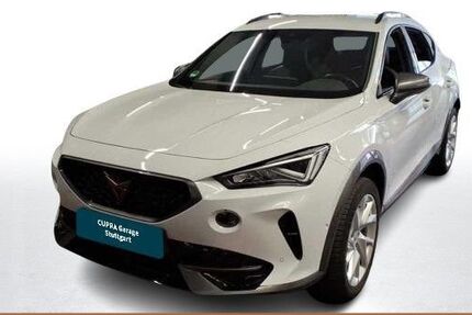 Cupra Formentor 44.813 km 23.930 &euro; Stuttgart-Feuerbach 70469